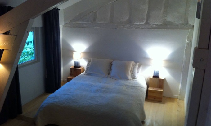 Bassoues Bed & Breakfast | Bed and breakfast between Marciac and Vic Fezensac. Jazz in Marciac and Tempo Latino