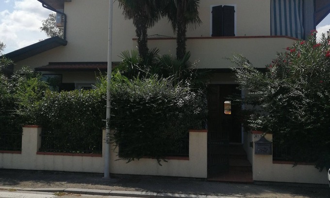 Savio House | Bed and Breakfast Casa Patrizia