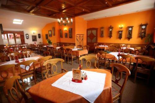 Havraniky Bed & Breakfast | Bed and breakfast ∙ 4 guests
