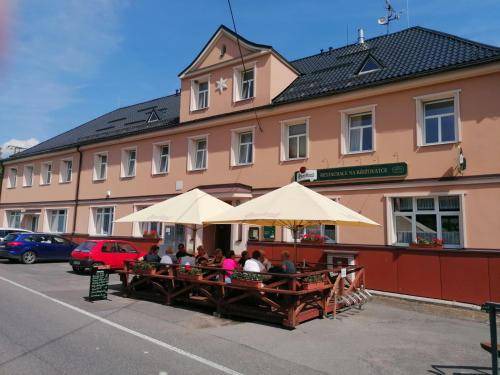 Polevsko Bed & Breakfast | Bed and breakfast ∙ 5 guests