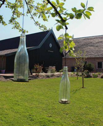 Meije Bed & Breakfast | Bed and breakfast ∙ Het Kraaienbosch