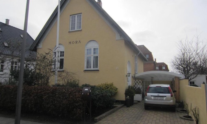 Amager Bed & Breakfast | Bed and Breakfast hos Hanne Bach
