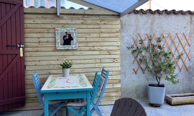 Saint Sever Bed & Breakfast | Bed and breakfast in the heart of town