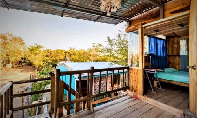 La Cruz House | Bed and breakfast in one rate