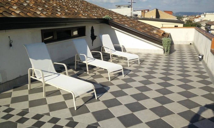 Telese Bed & Breakfast | Bed and Breakfast in Telese Terme near Gepos and Maugeri and the Spa