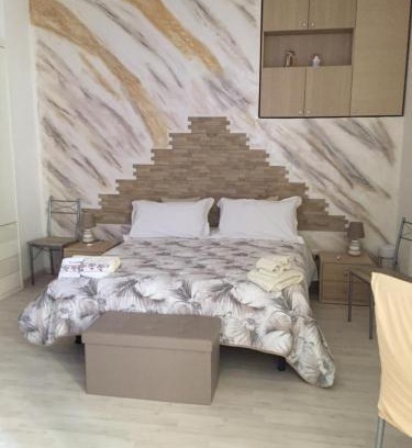 Regalbuto Bed & Breakfast | Bed and Breakfast La Volpe Rossa
