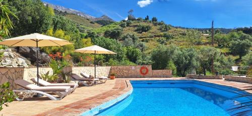 Sedella Bed & Breakfast | Bed and Breakfast Lagabella