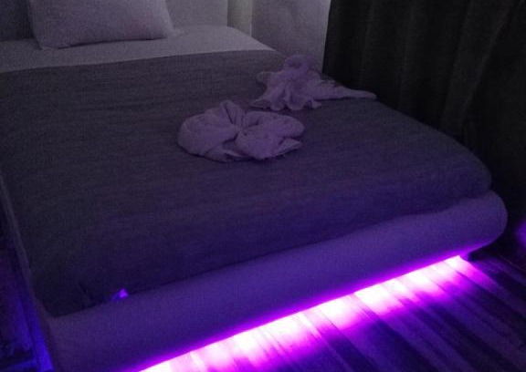 Balvano Bed & Breakfast | Bed and Breakfast Mezzanotte