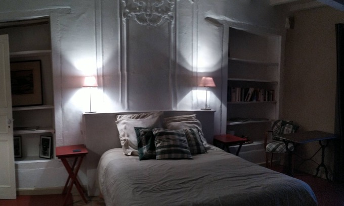 Peyrusse-Grande Bed & Breakfast | Bed and breakfast near Marciac