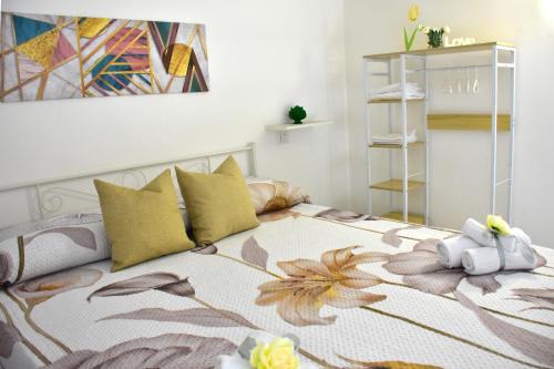 Melissano Bed & Breakfast | Bed and breakfast Notti in Salento