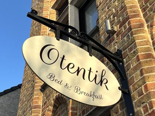 Zuienkerke Bed & Breakfast | Bed and Breakfast Otentik
