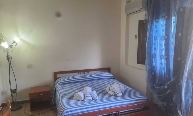 Arcavacata Bed & Breakfast | Bed and Breakfast "Riccio - La Cantina Del Contadino" with Shared Pool, Shared Terrace & Wi-Fi