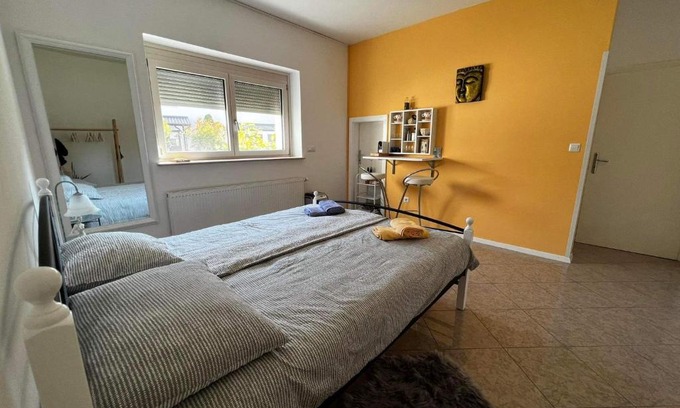 Trzin Bed & Breakfast | BED AND BREAKFAST SWALLOW