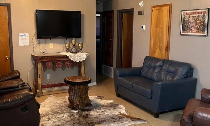Nazareth Bed & Breakfast | Bed and breakfast ∙ 6 guests