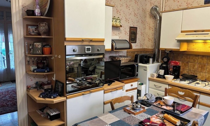 Mayenne Bed & Breakfast | Bed and breakfast USA