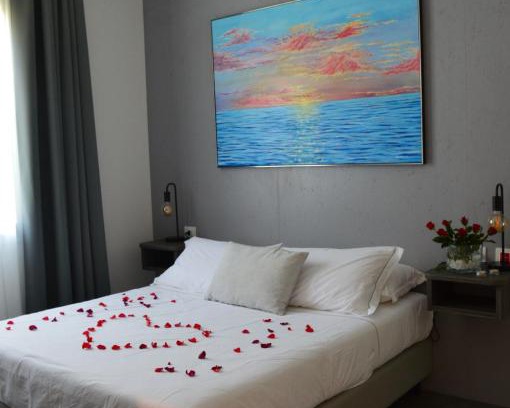 Catanzaro Lido Bed & Breakfast | Bed and breakfast Villa Tota