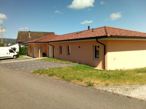 Hallau House | Bed and Breakfast Villa Hallau