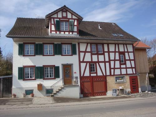 Andelfingen District Bed & Breakfast | Bed and Breakfast Wegmann