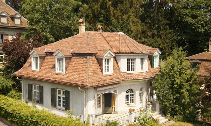 Mattenhof-Weissenbuhl Bed & Breakfast | Bed and Breakfast Wildrose