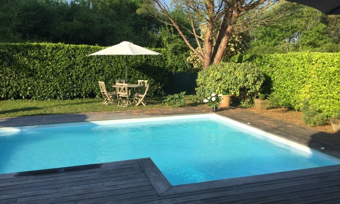 Puymoyen House | Bed and breakfast with breakfasts