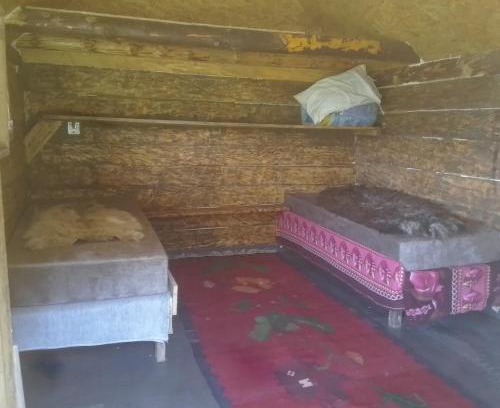 Plav Apartment | Bed and water Hoti,Plav
