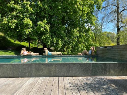 Rapperswil Bed & Breakfast | bed,Beet&breakfast „ds aute Pfarrhuus“