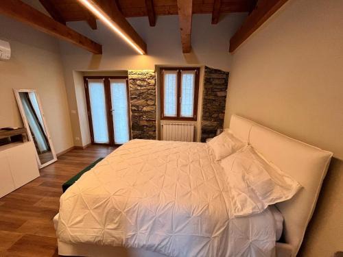 Montecrestese House | Bed & Bike La Stalla
