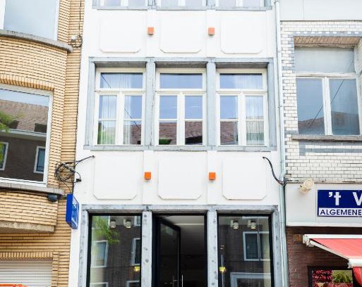 Mechelen Bed & Breakfast | Bed & Binnekyk
