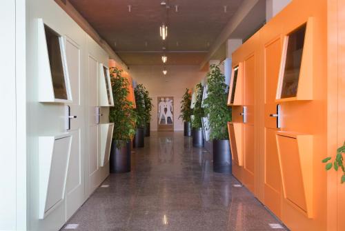 Naples Hotel | Bed & Boarding