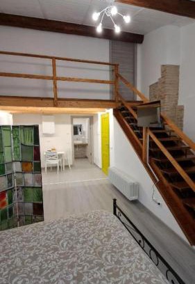 Vische House | Bed&Braja