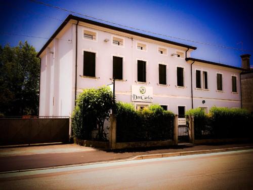 San Martino di Lupari Bed & Breakfast | Bed & Breakfast Don Carlos