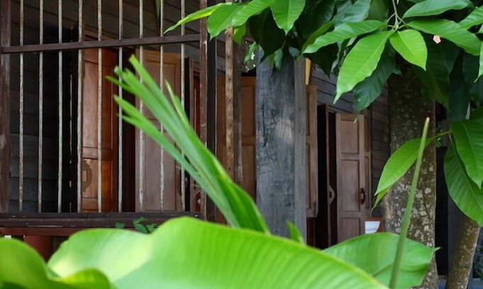 Nong Pa Khrang Bed & Breakfast | Bed&Breakfast, 1 King size bed, near Chiang Mai railway station