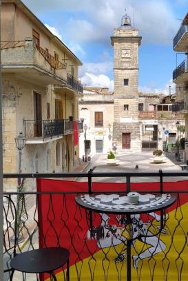 Acquaviva Platani Bed & Breakfast | bed & breakfast Acquaviva di Vullo Vincenzo