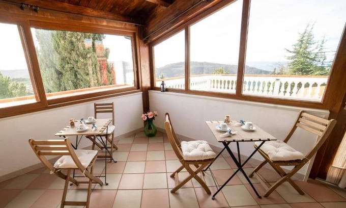 Ischitella Bed & Breakfast | Bed&Breakfast Belvedere