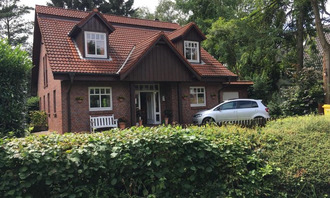 Sasel Bed & Breakfast | Bed & Breakfast Bigalke