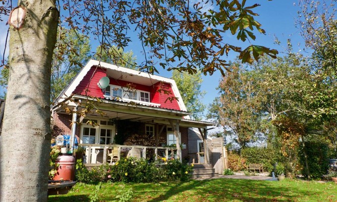 Wytgaard Bed & Breakfast | Bed & Breakfast "Bij Lucie"