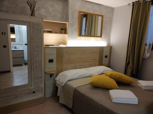Cassola Bed & Breakfast | Bed & Breakfast Ca'Bassano