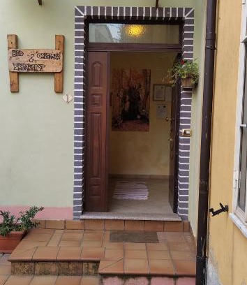 Castagna Bed & Breakfast | Bed&Breakfast Castagna