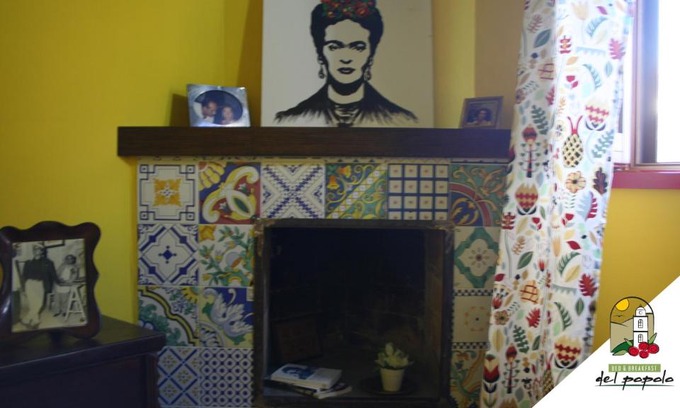 Savoia di Lucania Bed & Breakfast | Bed & breakfast del Popolo