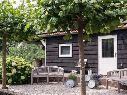 Schuring Bed & Breakfast | Bed & Breakfast De Schuur Inn