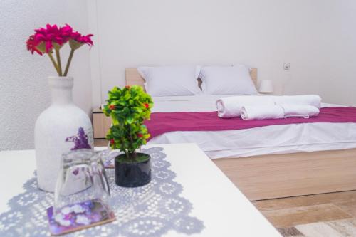 Stojakovo Bed & Breakfast | Bed & Breakfast Delikates