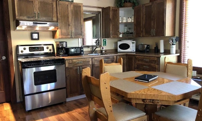 Saint Quentin Bed & Breakfast | Bed & Breakfast Du Repos