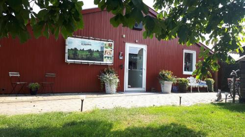Epe Bed & Breakfast | Bed & Breakfast El Manso