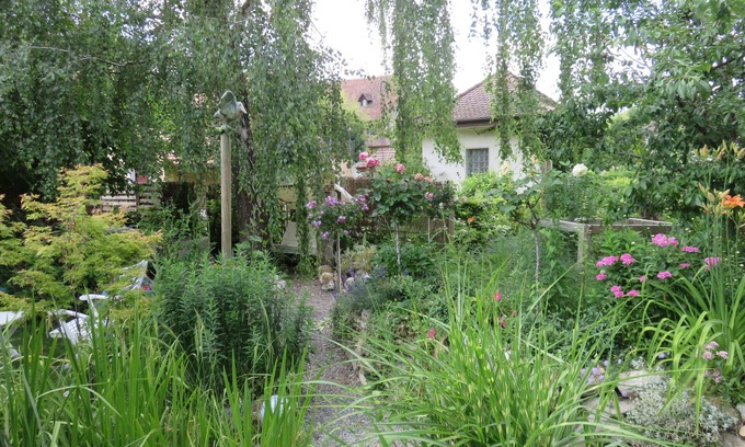 Erlach House | Bed & Breakfast Erlach