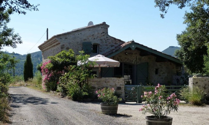 Durban-Corbieres Apartment | Bed & Breakfast South of France