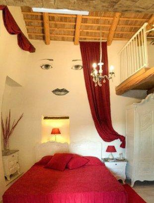 Borgo Grotta Gigante Bed & Breakfast | Bed & Breakfast Barbara