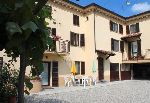 Rosignano Monferrato Bed & Breakfast | Bed & Breakfast L'Infernot