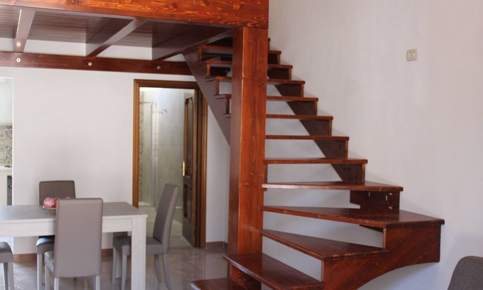 Manduria Bed & Breakfast | Bed & Breakfast La Buona Creanza