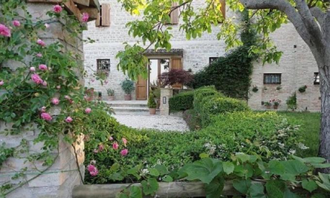 Staffolo Bed & Breakfast | Bed & Breakfast La Casa Delle Rondini
