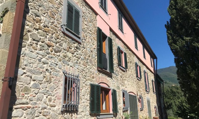 Nozanno Bed & Breakfast | Bed&Breakfast La Madonnina